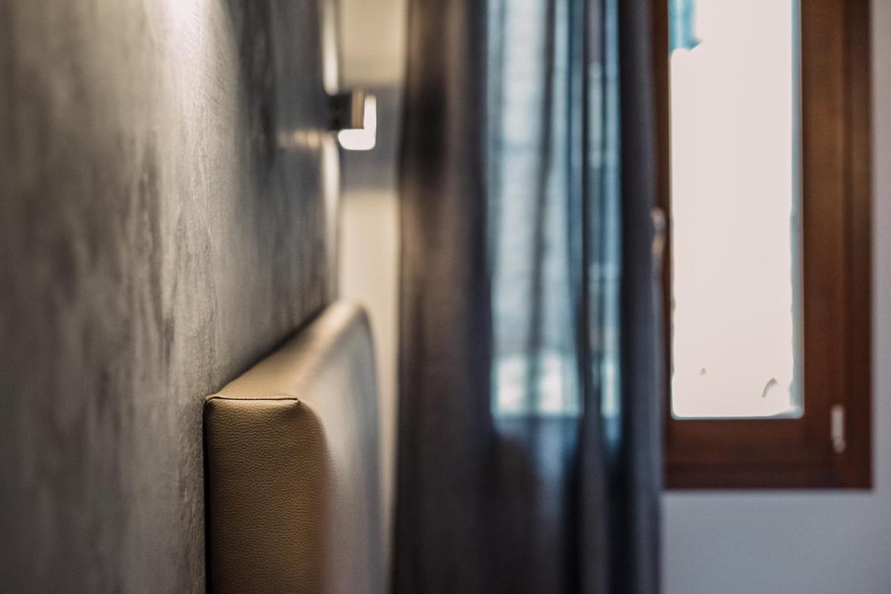Apartamento Ca' Miani Venecia Exterior foto