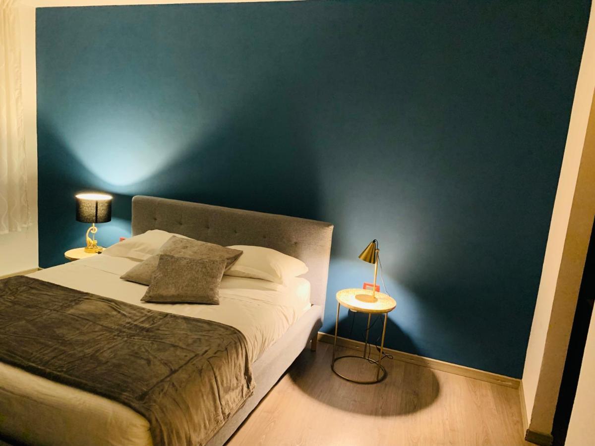 Apartamento Ca' Miani Venecia Exterior foto