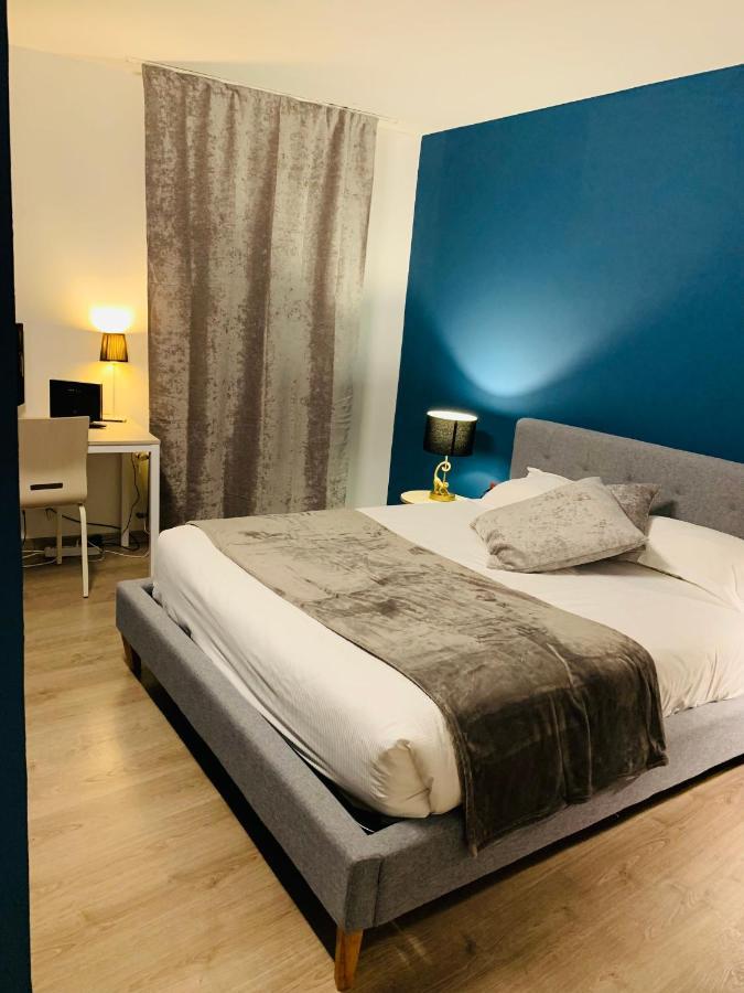 Apartamento Ca' Miani Venecia Exterior foto