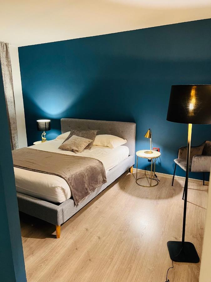 Apartamento Ca' Miani Venecia Exterior foto