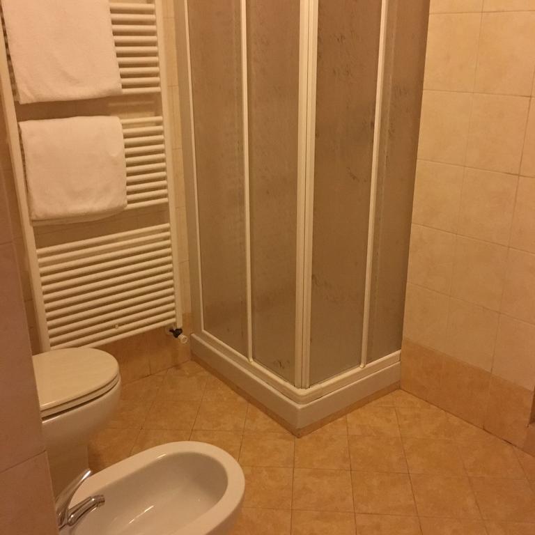 Apartamento Ca' Miani Venecia Exterior foto