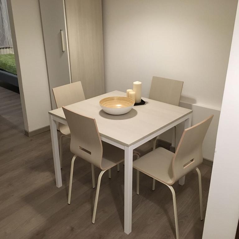 Apartamento Ca' Miani Venecia Exterior foto