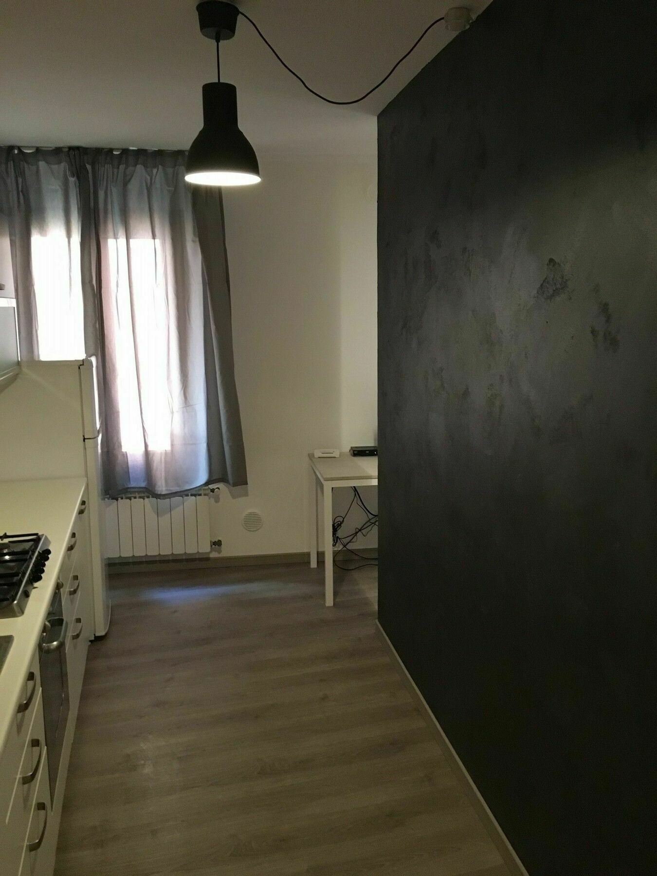 Apartamento Ca' Miani Venecia Exterior foto